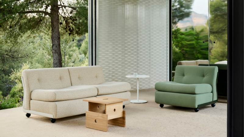 Oplev HAYs nyeste designs